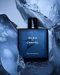 تستر ادپرفیوم مردانه blue de chanel مدل 9025