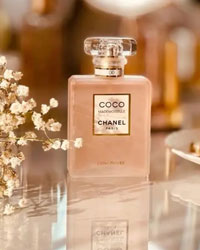 تستر ادیوپرفیوم زنانه coco mademoiselle chane مدل 8