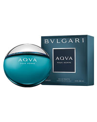 تستر ادیوپرفیوم مردانه bvlgari aqva مدل 2160