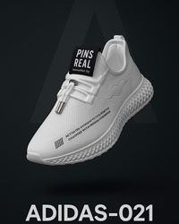 کفش ورزشی Adidas مردانه مدل Titan
