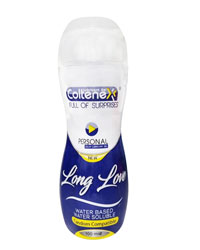 ژل ایموشن مدل Extreme Love حجم 75 میلی لیتر
