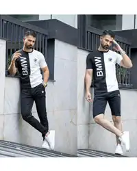 سه تکه مردانه مدل Noman