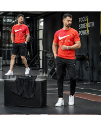 ست سه تکه مردانه مدل Nike Air