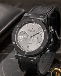 ساعت مردانه Hublot مدل 3333