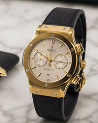 ساعت مردانه Hublot مدل 3333