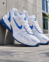 کفش ورزشی نایک وی تو کی ران NIKE V2K RUN کد 7