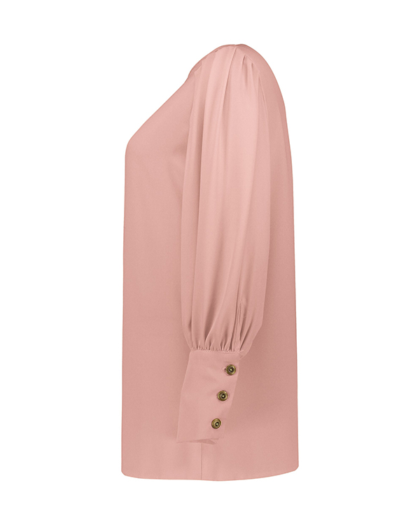 بلوز مجلسی زنانه آستین بلند