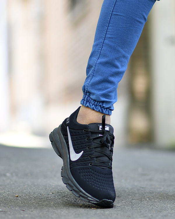 کفش ورزشی مردانه مدل nike