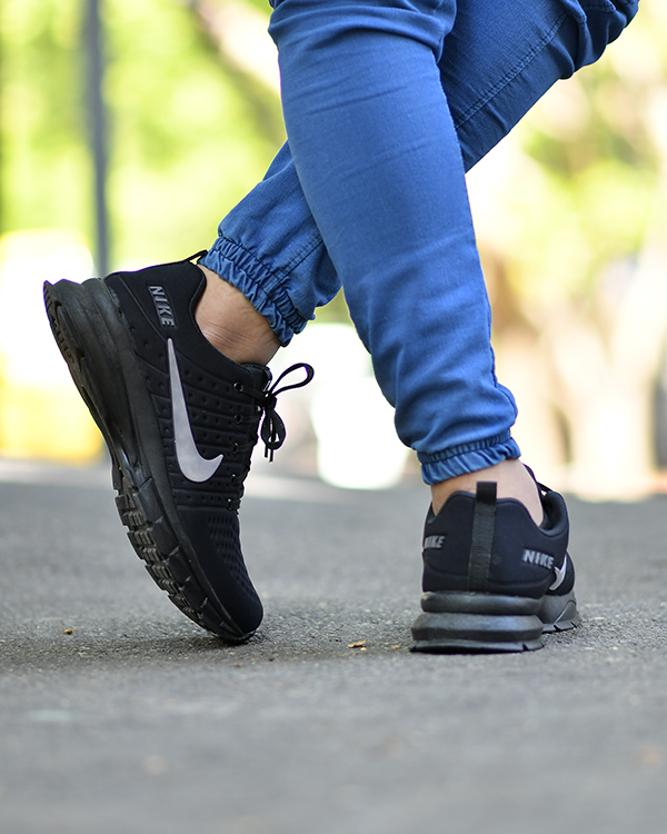 کفش ورزشی مردانه مدل nike