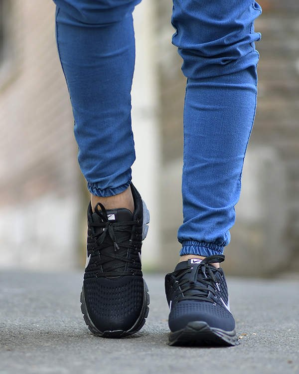 کفش ورزشی مردانه مدل nike