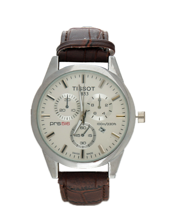 ساعت مچی مردانه Tissot