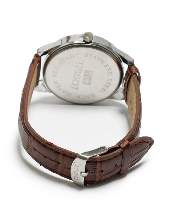 ساعت مچی مردانه Tissot