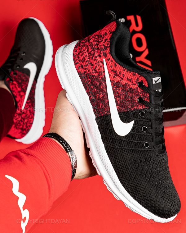 کفش ورزشی مردانه Nike