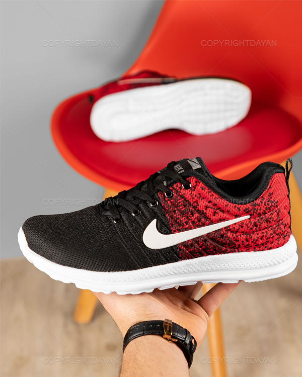 کفش ورزشی مردانه Nike