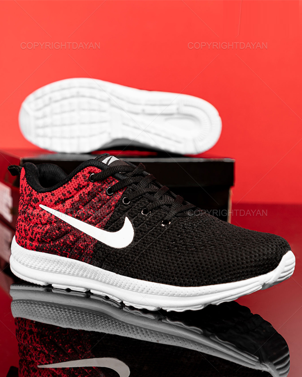 کفش ورزشی مردانه Nike