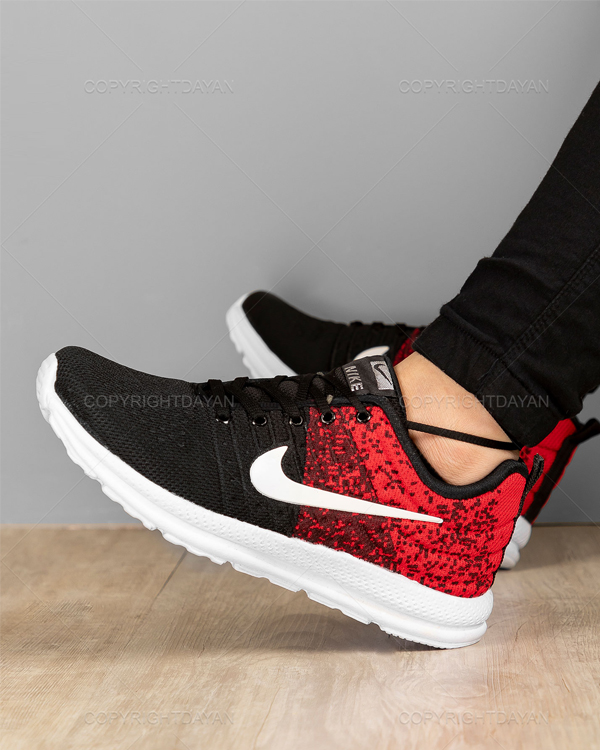کفش ورزشی مردانه Nike