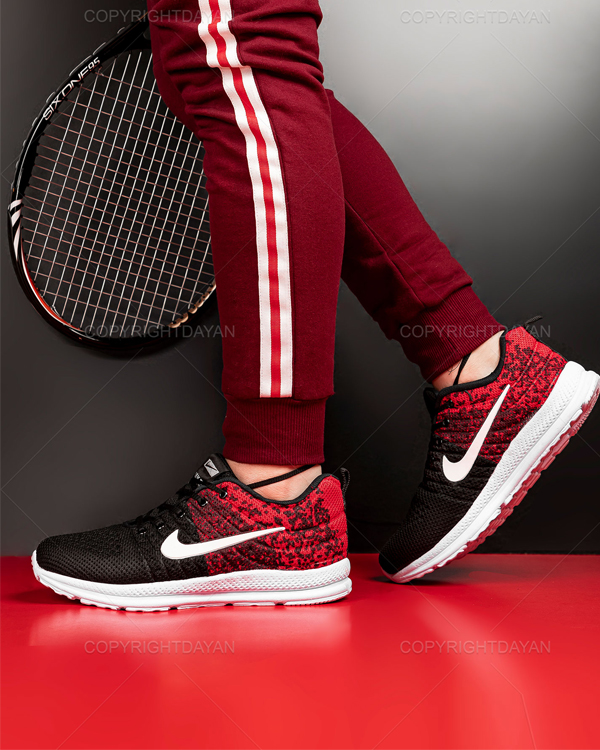 کفش ورزشی مردانه Nike