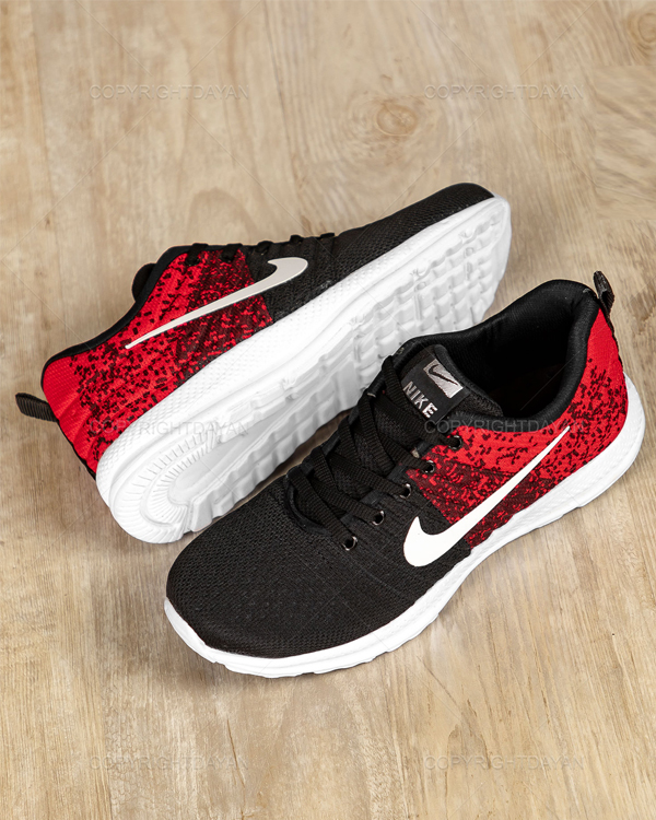کفش ورزشی مردانه Nike