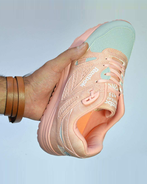 کفش اسپرت زنانه reebok