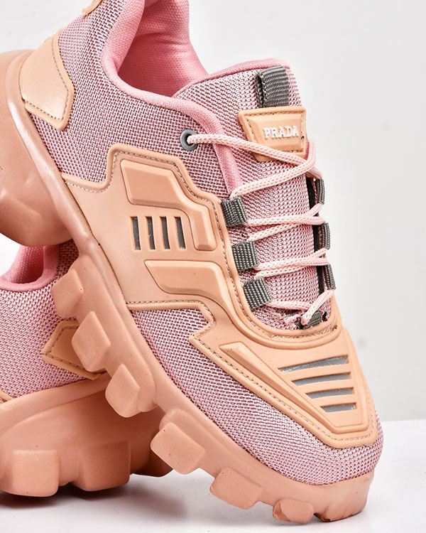 کفش مخصوص پیاده روی زنانه PRADA