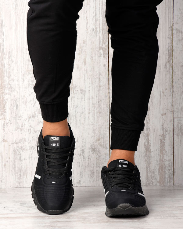 کفش ورزشی مردانه مدل nike