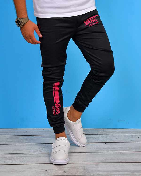 شلوار اسلش مردانه مدل vans