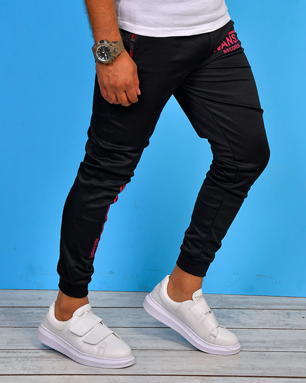 شلوار اسلش مردانه مدل vans