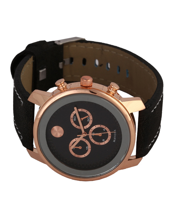 ساعت مچی movado