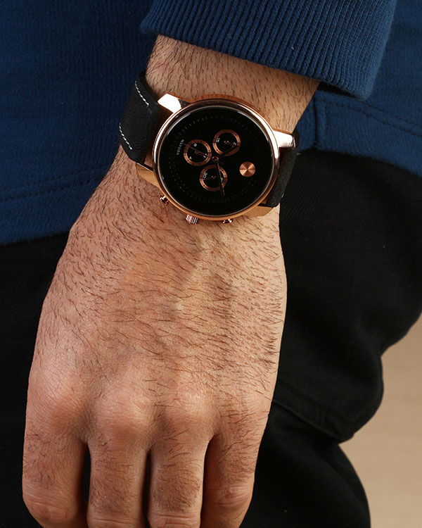 ساعت مچی movado
