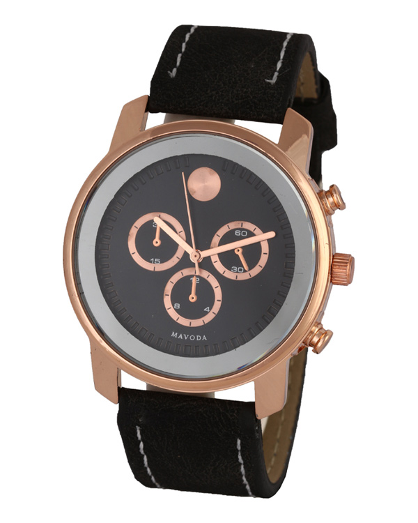 ساعت مچی movado