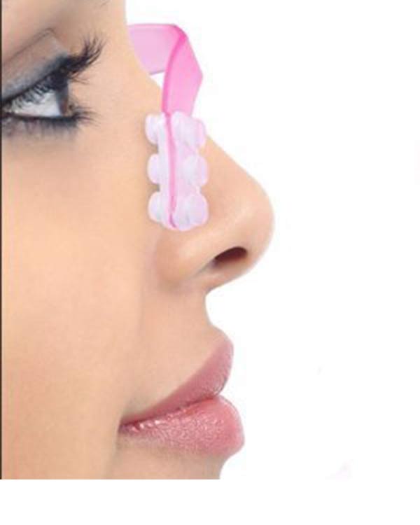 گيره كوچك كننده بيني