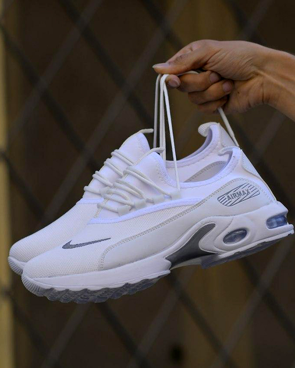 كفش مردانه NIKE مدل HOPER