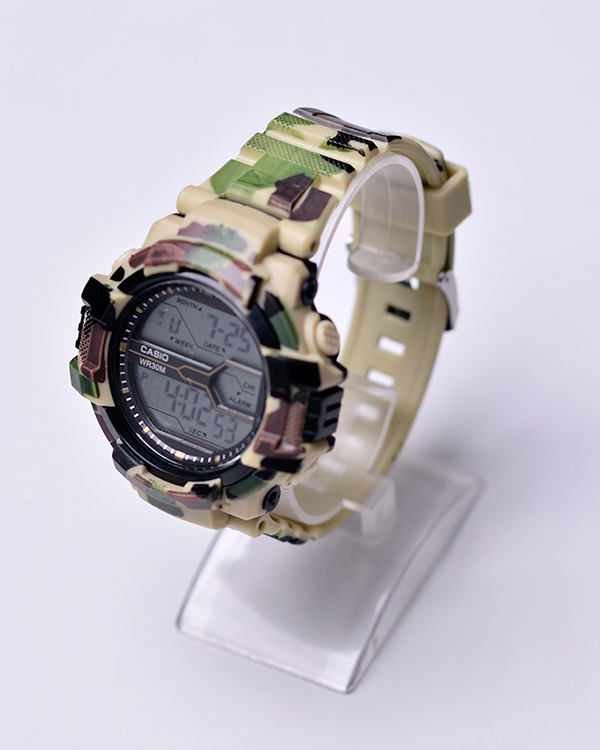 ساعت اسپرت مردانه G-SHOCK