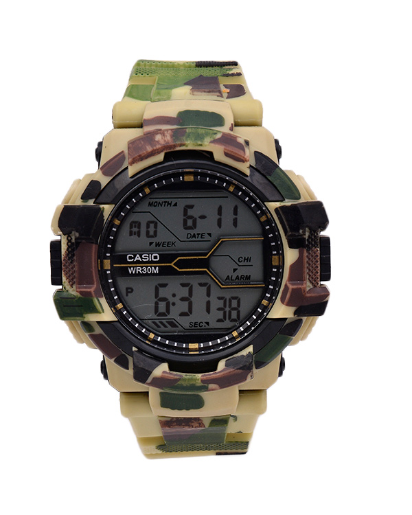 ساعت اسپرت مردانه G-SHOCK