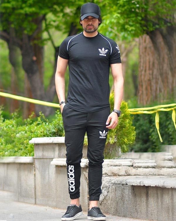 ست مردانه ADIDAS مدل DEJO