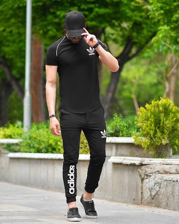 ست مردانه ADIDAS مدل DEJO