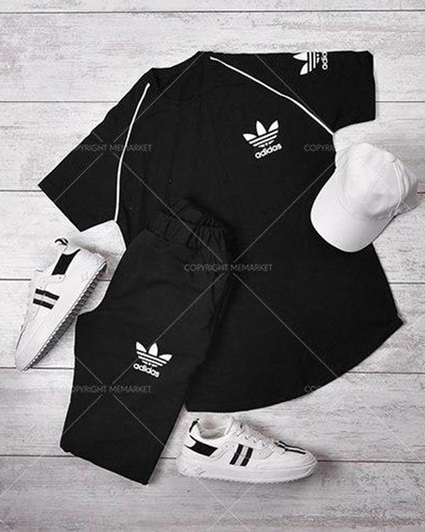 ست مردانه ADIDAS مدل DEJO