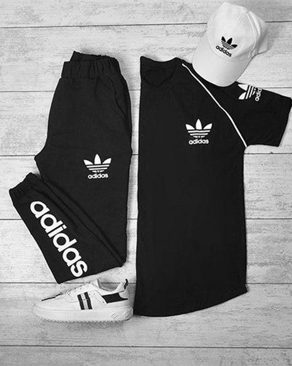 ست مردانه ADIDAS مدل DEJO