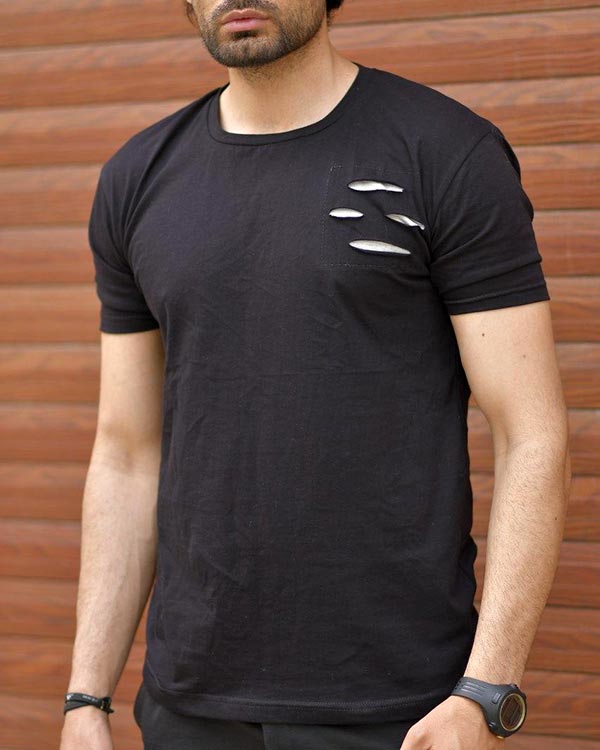 ست تيشرت شلوار مدل LEDER