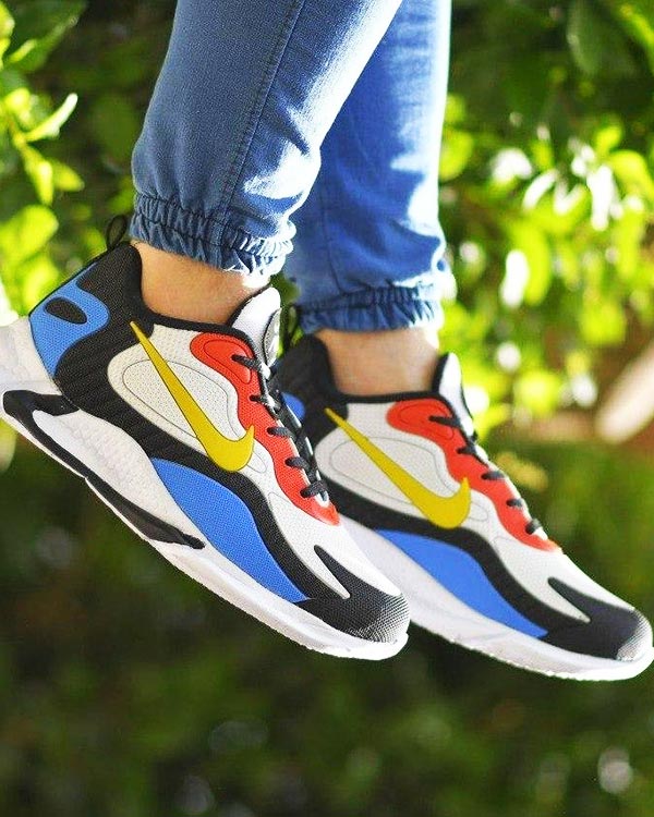كفش مردانه NIKE مدل VISHO