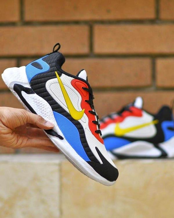 كفش مردانه NIKE مدل VISHO