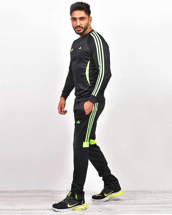 ست تيشرت شلوارمردانه مدلSinan