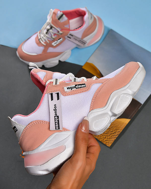 كفش دخترانه vogue eleven