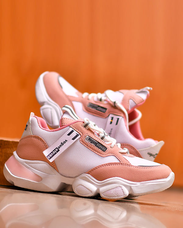 كفش دخترانه vogue eleven