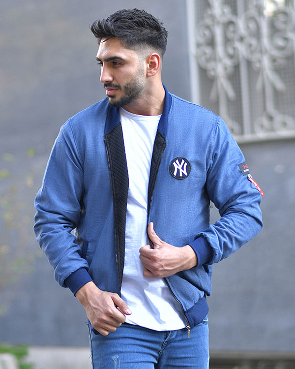 سوئيشرت مردانه مدلNY