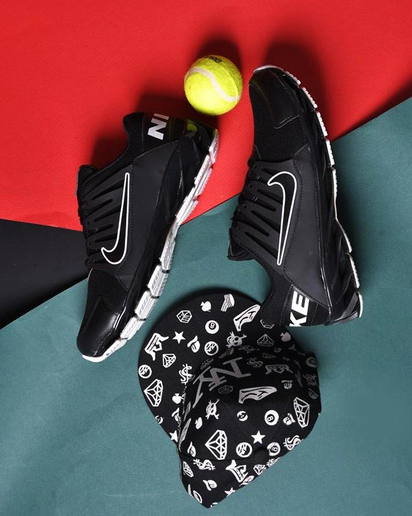 كفش مردانه Nike مدل BUD