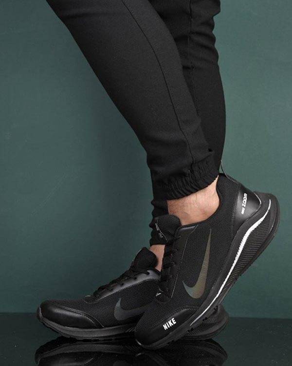 كفش مردانه nike مدل zoom