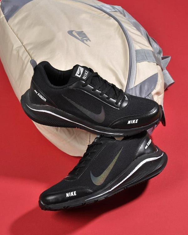 كفش مردانه nike مدل zoom