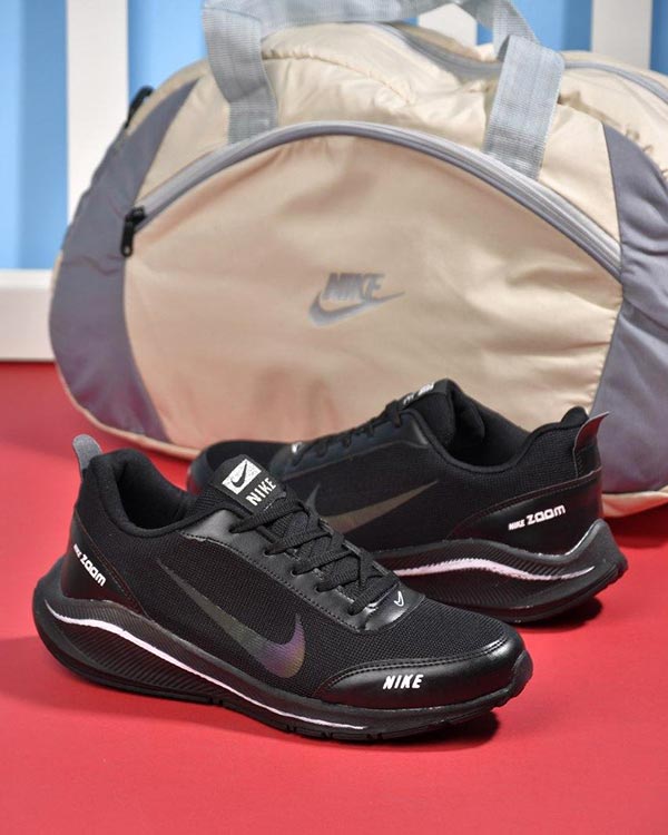 كفش مردانه nike مدل zoom