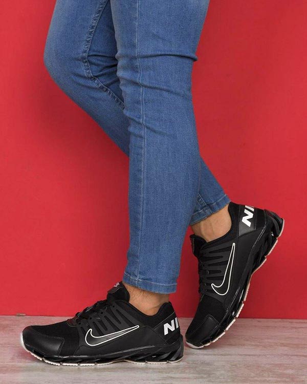 كفش مردانه Nike مدل BUD